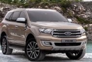 Ford Everest Single Turbo Trend AT 2018 - Ford Everest 2.0L Bi-Turbo mới 2018, nhập khẩu Thái Lan, đủ màu có xe giao ngay trong tháng 9 - Hotline: 0915445535 giá 1 tỷ 112 tr tại Nghệ An