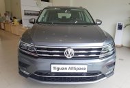 Volkswagen Tiguan 2018 - Bán Volkswagen Tiguan Allspace đời 2018, màu xám (ghi) - Hottline: 0931.618.658 giá 1 tỷ 699 tr tại Tây Ninh