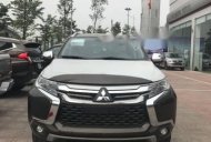 Mitsubishi Pajero Sport 2018 - Bán Mitsubishi Pajero Sport năm 2018, xe nhập Thái Lan giá 1 tỷ 63 tr tại Lào Cai