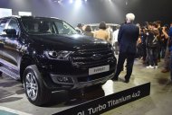 Ford Everest Titanium  2018 - Bán Everest 2019 bản Titanium 4x2 không cộng giá, bán xe tại Điện Biên - LH 0941921742 giá 1 tỷ 177 tr tại Điện Biên