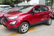 Ford EcoSport Ambiente 1.5L MT 2018 - Bán Ford EcoSport Ambiente 1.5L MT năm sản xuất 2018   giá 545 triệu tại Nghệ An