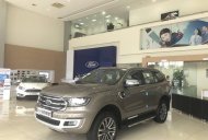 Ford Everest Titanium 2.0L 4WD AT  2018 - Xe giao ngay Ford Everest 2.0 Biturbo 2018 tại Cao Bằng, nhập khẩu - LH 0978212288 giá 1 tỷ 399 tr tại Cao Bằng