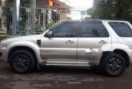 Ford Escape  XLS 2009 - Bán ô tô Ford Escape XLS năm 2009, nội thất nguyên bản giá 358 triệu tại Bình Định