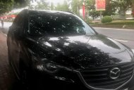 Mazda CX 5 2.5 AT 2WD 2017 - Cần bán Mazda CX 5 2.5 AT 2WD đời 2017, màu đen chính chủ  giá 860 triệu tại Yên Bái
