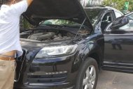 Audi Q7   4.2 2009 - Cần bán xe Audi Q7 4.2 đời 2009, nhập khẩu nguyên chiếc giá 1 tỷ 100 tr tại TT - Huế