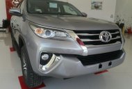 Toyota Fortuner MT 2018 - Toyota Nha Trang - Fortuner 2.4G mới - nhập khẩu, giao ngay, nhiều màu giá 1 tỷ 26 tr tại Khánh Hòa