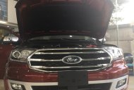 Ford Everest 2.0L - 10AT Titanium 2018 - Bán ô tô Ford Everest 2.0L - 10AT Titanium sản xuất 2018, nhập khẩu Giá tốt nhất thị trường giá 1 tỷ 177 tr tại Hưng Yên