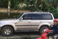 Toyota Land Cruiser LX 1995 - Bán ô tô Toyota Land Cruiser LX đời 1995, xe nhập chính chủ  giá 410 triệu tại Hải Phòng