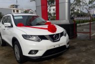 Nissan X trail 2.0 SL Premium 2018 - Bán xe Nissan Xtrail 2.0 SL Premium màu trắng giao ngay toàn quốc, miễn phí vẫn chuyển. Liên hệ: 0915 049 461 giá 930 triệu tại Đà Nẵng