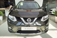 Nissan X trail 2.0Sl Premium 2018 - Bán ô tô Nissan X trail 2.0Sl Premium năm 2018, màu trắng giá tốt, giao ngay giá 930 triệu tại Quảng Nam