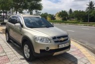 Chevrolet Captiva LT 2008 - Cần bán xe Chevrolet Captiva LT đời 2008 giá 272 triệu tại Đà Nẵng