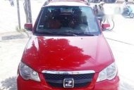 Bán Zotye Z300 năm 2010, màu đỏ chính chủ, giá tốt giá 145 triệu tại Hà Nội