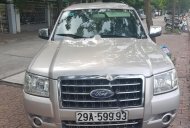 Ford Everest At 2008 - Bán xe Ford Everest At năm 2008, màu vàng, giá tốt giá 410 triệu tại Hải Dương