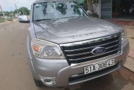 Ford Everest  MT 2012 - Cần bán Ford Everest MT năm sản xuất 2012, xe gia đình cực chất ít đi giá 545 triệu tại Bình Thuận  