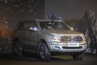 Ford Everest Titanium 2.0L 4x4 AT 2018 - Bán xe Ford Everest Titanium 2.0L 4x4 AT đời 2018, màu xám, xe nhập giá 1 tỷ 399 tr tại Thái Nguyên