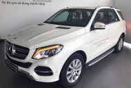 Mercedes-Benz GLE-Class GLE400 2017 - Bán xe Mercedes GLE400 trắng cũ - lướt 4/2018 chính hãng giá 3 tỷ 509 tr tại Tp.HCM