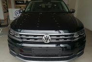 Volkswagen Tiguan All Space 2018 - Bán Tiguan All Space năm 2018 thống lĩnh thị trường dòng SUV 7 chỗ giá 1 tỷ 699 tr tại Lâm Đồng