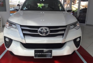 Toyota Fortuner 2.4G   2018 - Toyota Fortuner 2.4G luôn khẳng định vị thế số 1 trong phân khúc SUV giá 1 tỷ 26 tr tại Hưng Yên