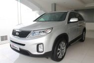Kia Sorento 2018 - Bán ô tô Kia Sorento 2018, màu bạc, 944 triệu giá 944 triệu tại BR-Vũng Tàu