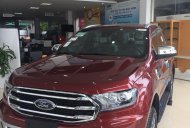Ford Everest 2.0L Single Turbo Trend AT 2018 - Ford Ninh Bình bán xe Ford Everest 2018 giá tốt nhất, có xe giao ngay cho khách hàng, Hotline 094.697.4404 giá 1 tỷ 112 tr tại Ninh Bình