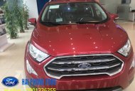 Ford EcoSport 2018 - Bán Ford Ecosport Titanium giá 615 tại Quảng Ninh, hotline: 0901336355 giá 615 triệu tại Quảng Ninh