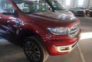 Ford Everest 2018 - Bán Ford Everest 2.0L Titanium 4WD, hình ảnh, thông số kĩ thuật và giá bán 1.399 tại Thái Bình giá 1 tỷ 399 tr tại Thái Bình
