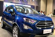 Ford EcoSport Ambiente  2018 - SUV mini Ford Ecosport mẫu xe gia đình trong tầm giá chỉ 545tr đồng. LH 0969 399 543 gặp Lam để được tư vấn hỗ trợ giá 545 triệu tại Tây Ninh