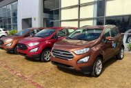 Ford EcoSport Ambiente 2018 - Bình Phước bán xe Ford Ecosport số sàn giá thấp nhất. LH 0898.482.248 giá 535 triệu tại Bình Phước