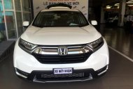Honda CR V 1.5G 2018 - Bán Honda CR-V 2018, nhập khẩu Thái Lan - Honda Cần Thơ giá 1 tỷ 13 tr tại Cần Thơ