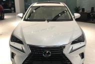 Lexus NX 300 2018 - Bán Lexus NX 300 năm 2018, màu trắng, nhập khẩu nguyên chiếc giá 2 tỷ 439 tr tại Hà Nội