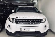LandRover Evoque 2015 - Bán ô tô LandRover Evoque 2015, màu trắng, xe nhập giá 2 tỷ 65 tr tại Tp.HCM