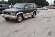 Isuzu Trooper 1997 - Bán xe Isuzu Trooper năm sản xuất 1997, giá tốt giá 108 triệu tại Hà Nội