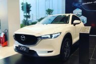 Mazda CX 5  2.0L FWD 2018 - Cần bán xe Mazda CX 5 2.0L FWD sản xuất 2018, màu trắng giá 899 triệu tại Cần Thơ