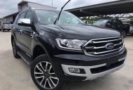 Ford Everest 2.0L AT (4x2) Turbo 2018 - Ford Lai Châu, đại lý 2S bán xe Ford Everest 7 chỗ nhập Thái, động cơ 2.0L AT (4x2) Turbo, hộp số tự động 10 cấp giá 1 tỷ 177 tr tại Lai Châu