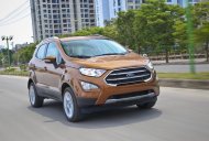 Ford EcoSport Titanium 2018 - Bán Ford EcoSport giá tốt, giao ngay, hỗ trợ trả góp. Giảm ngay tiền mặt, tặng phụ kiện giá 545 triệu tại BR-Vũng Tàu
