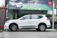 Nissan X trail 2.0 SL 2WD Premium 2018 - Bán Nissan X trail 2.0 SL 2WD Premium đời 2018, màu trắng giá 936 triệu tại Quảng Ninh