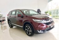 Honda CR V 2018 - Honda CR-V nhập khẩu Thái Lan, bản cáo cấp giao ngay trước tết- Gọi 0941.000.166 giá 1 tỷ 83 tr tại BR-Vũng Tàu