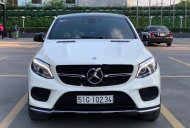 Mercedes-Benz GLE-Class GLE 450AMG Coupe 2016 - Bán Mercedes GLE 450AMG Coupe sản xuất 2016, màu trắng, nhập khẩu nguyên chiếc số tự động giá 3 tỷ 899 tr tại Hà Nội