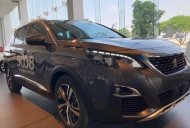 Peugeot 5008   2018 - Bán Peugeot 5008 sản xuất 2018, xe hoàn toàn mới giá 1 tỷ 399 tr tại Kon Tum