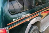 Mitsubishi Pajero 1993 - Cần bán xe Mitsubishi Pajero đời 1993, màu xanh lam
 giá 150 triệu tại Đồng Nai