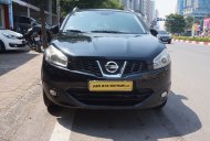 Nissan Qashqai SE 2011 - Bán Nissan Qashqai SE  2011, màu đen, nhập khẩu nguyên chiếc giá 550 triệu tại Hà Nội