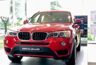 BMW X3 xDrive20i 2017 - BMW Phú Mỹ Hưng - BMW X3 xDrive20i 2017, nhập khẩu nguyên chiếc. Liên hệ: 0938805021 - 0938769900 giá 1 tỷ 999 tr tại Tp.HCM