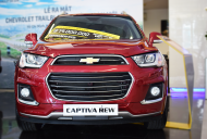 Chevrolet Captiva 2018 - Bán Chevrolet Captiva xe sẵn giao ngay, chỉ với 230 triệu giá 879 triệu tại Tp.HCM