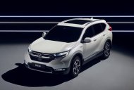 Honda CR V 2018 - Đại lý ô tô Honda Quảng Bình bán Honda CR V giá 1 tỷ 83 tr tại Quảng Bình