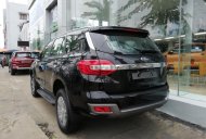 Ford Everest Trend AT 4x2 Turbo đơn 2018 - Cần bán Ford Everest Trend sản xuất 2018, màu đen, xe nhập giá 1 tỷ 112 tr tại Lạng Sơn