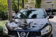 Nissan Qashqai   2.0 AT  2011 - Chính chủ bán Nissan Qashqai 2.0 AT đời 2011, màu đen, nhập khẩu giá 595 triệu tại Hà Nội