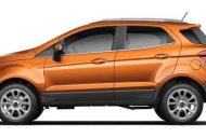Ford EcoSport Ambiente 2018 - Bán Ford EcoSport ambiente đủ màu giao ngay, khuyến mãi khủng, HT góp chỉ 109 có xe đi ngay giá 545 triệu tại BR-Vũng Tàu