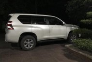 Toyota Prado TXL 2.7 2014 - Bán xe Prado màu trắng, đời 2014 giá 1 tỷ 700 tr tại Nghệ An