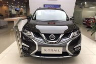 Nissan X trail V-series 2.0 SL Luxury 2018 - Bán xe Nissan X trail năm sản xuất 2018, đủ màu giao ngay giá 991 triệu tại Bình Dương