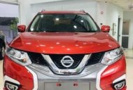 Nissan X trail   Luxury   2018 - Cần bán Nissan X trail Luxury đời 2018, màu đỏ giá tốt giá 951 triệu tại Bình Phước